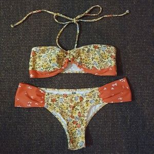 Oneill Bikini Set
